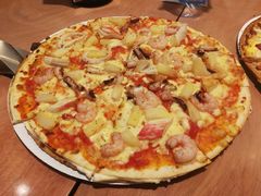 -必胜客(城西银泰店)