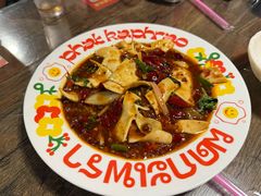 -辉记炭烧海鲜大排档·老字号(福田店)