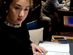 -宝莱纳餐厅(滨江店)