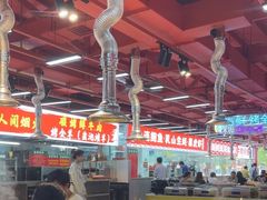 -养牛邓·潮汕牛肉海鲜自助火锅(广州店)
