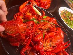 -金陵一哥龙虾(水木秦淮店)