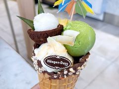 -哈根达斯(赛特奥莱店)
