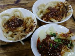 android_upload_pic-洞子口张老二凉粉(文殊院店)