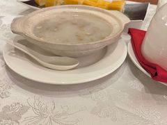 -酌宴府The China Club·广州万富希尔顿酒店(云城东路店)