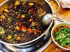 -黑竹香鸡(营和巷店)