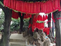 -窦圌山风景区