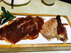 -四季小馆·地道北京小吃(广百店)