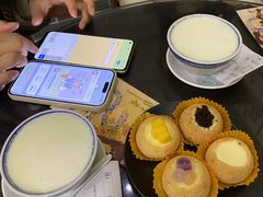 -民信老铺(双皮奶博物馆店)