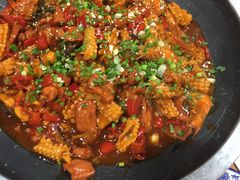 -工薪族(玫瑰东园小区店)