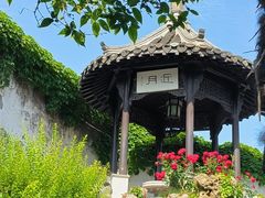 -何园