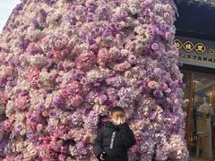 -茅山东方盐湖城景区