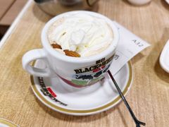 港式奶茶-添好运点心专门店(中环IFC店)