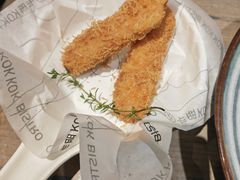 -卡朋西餐(扬名广场店)