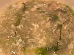 -清心茶楼·传统中山石岐菜