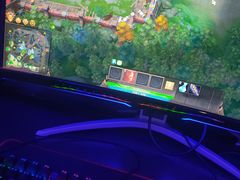 -网酷电竞馆(上地店)