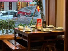 -老灶房-四川土菜(开元店)