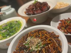 -苏帮袁Sue Cuisine(来福士店)