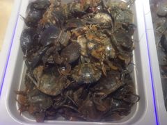 -鼎香缘海鲜自助火锅烤肉(锦辉购物广场店)