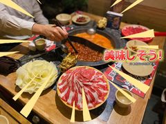 -蜀大侠火锅(四川北路店)