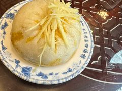 -四海楼(如皋定慧禅寺店)