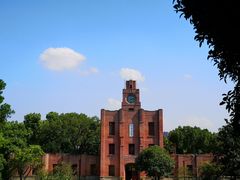 -之江大学-旧址