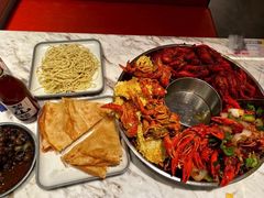 -王红军龙虾(新民路店)