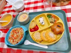 -西贝(南开大悦城店)