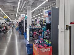 -迪卡侬(土桥店)