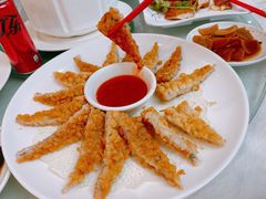 -外沙富龙城酒楼(老街店)