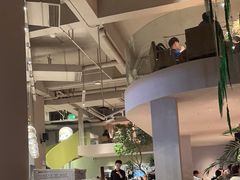 -KimPro 辛普乐概念韩餐