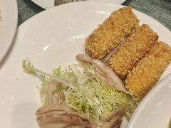 -凤凰园烤鸭店·唐山菜·传承花椒肉(老唐丰路店)
