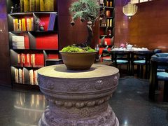 -映水芙蓉(长宁来福士店)