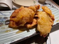 锅包肉-七八冷面·延边朝鲜族美食(圣熙八号店)