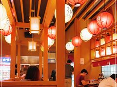 大堂-初居食屋日式料理(万象城购物中心店)