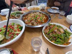 -艺味深尝(云锦路店)