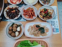 -高基五春川炒鸡排 韩国料理(威海总店)