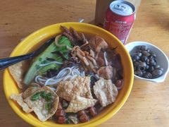 -龍城柳州螺蛳粉(群星路店)