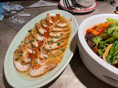 -新白鹿餐厅(金鹰新街口店)