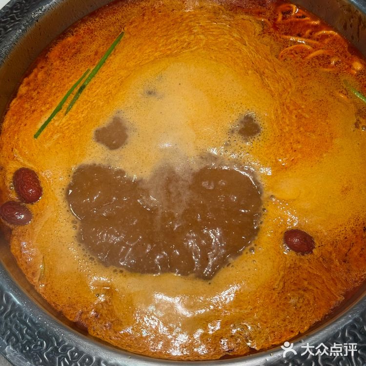 今天的美食日记,火锅篇