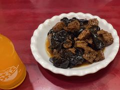-金杨拉面王小吃面馆·牛三宝面·红烧牛肉粉