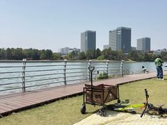 -美兰湖景区