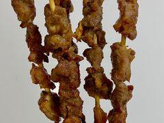 -维吾尔餐厅(宜山路店)