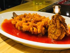 -赤宴·川菜(玉林店)