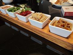 -阿庄新豫菜(通泰路店)