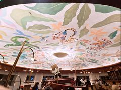 -星巴克(迪士尼小镇店)