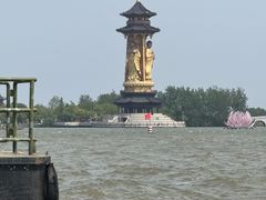 -溱湖国家湿地公园