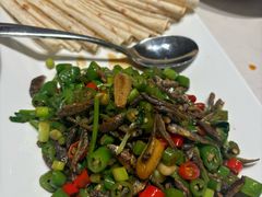 -杨氏青龙虾·羊蝎子(托乐嘉店)
