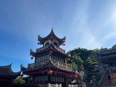 -莆田湄洲妈祖祖庙