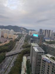 -禧月荟S月子中心(侨城店)