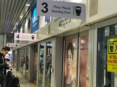 -吉隆坡国际机场